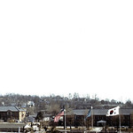 Main Post Vistas